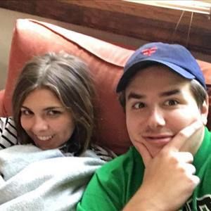 Meet your Posher, Jack